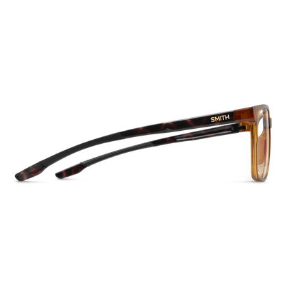 Pacer RX, Crystal Komodo + Clear