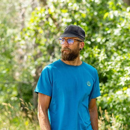 Pacer RX, Crystal Komodo + Clear