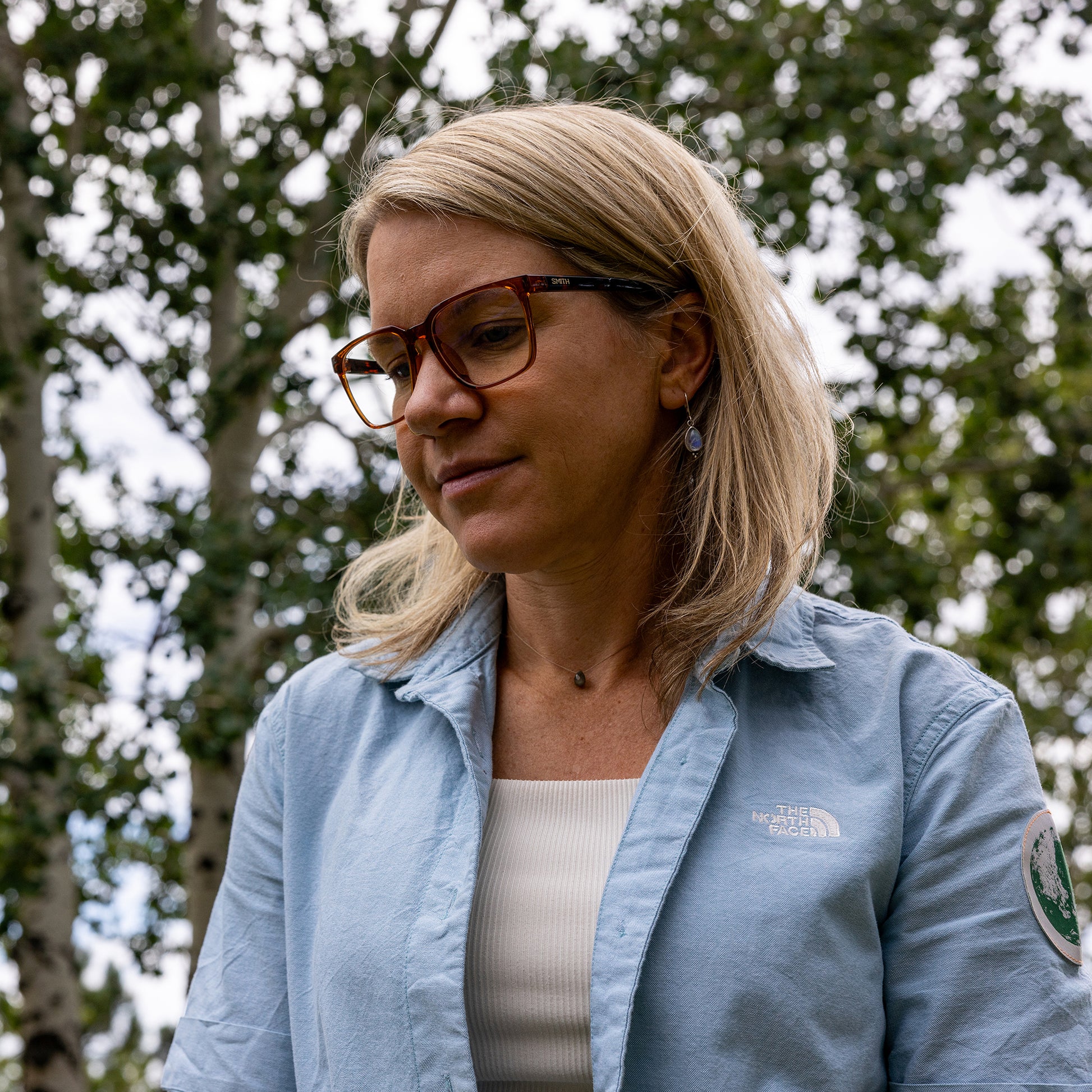 Pacer RX, Crystal Komodo + Clear