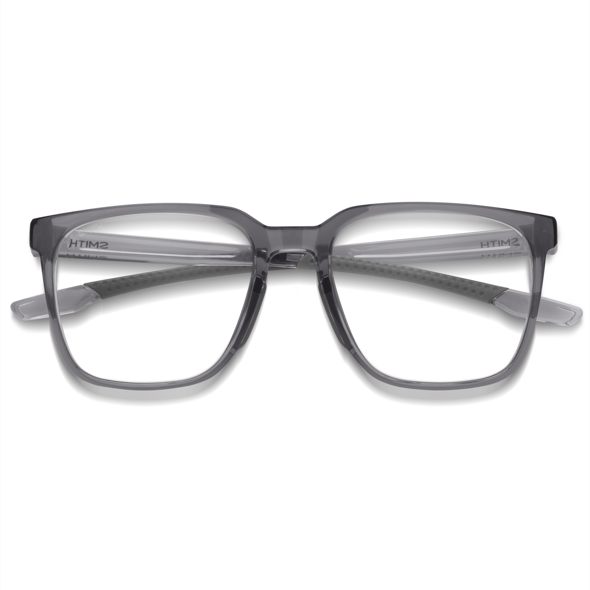 Pacer RX, Crystal Komodo + Clear