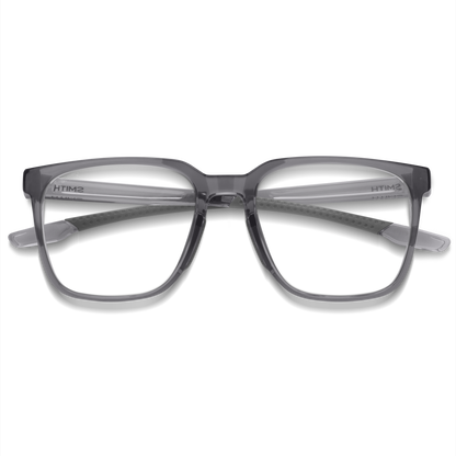 Pacer RX, Crystal Komodo + Clear