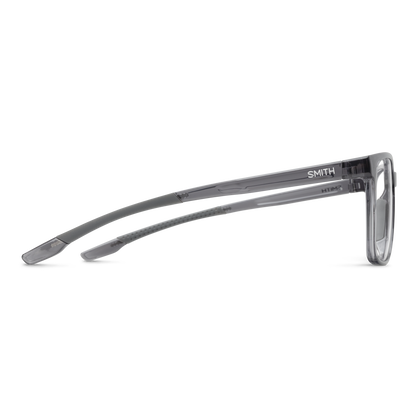 Pacer RX, Crystal Komodo + Clear