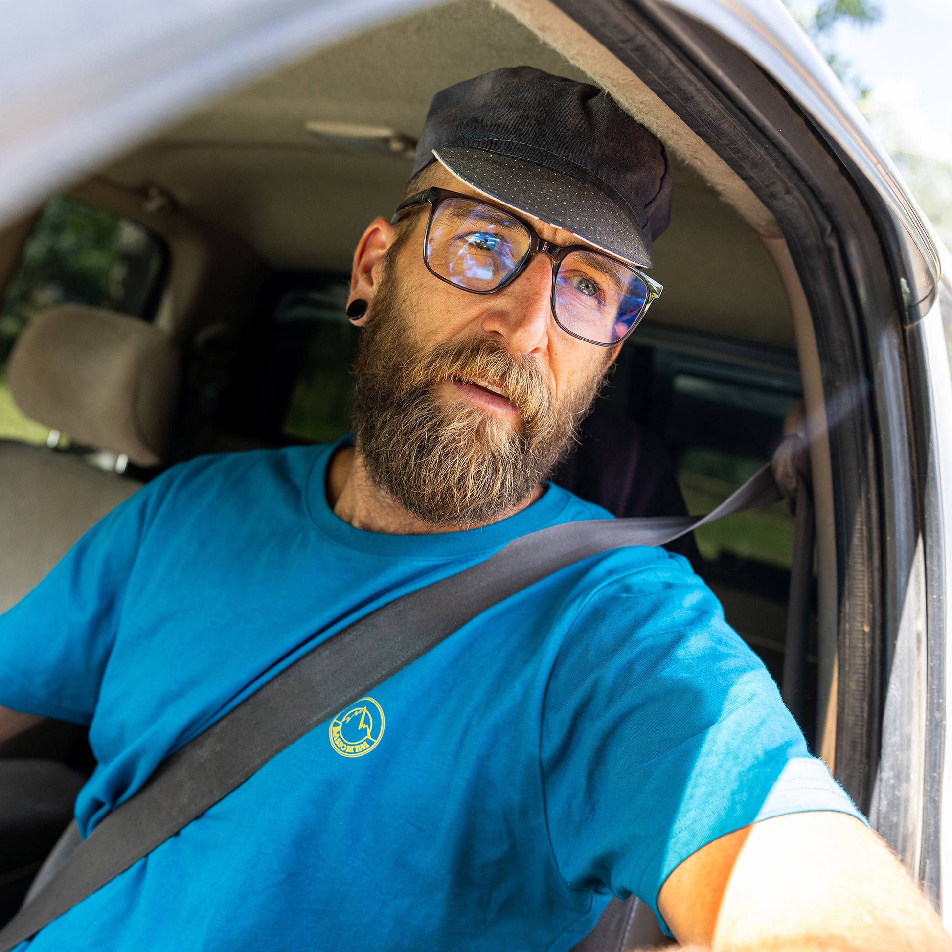 Pacer RX, Crystal Komodo + Clear