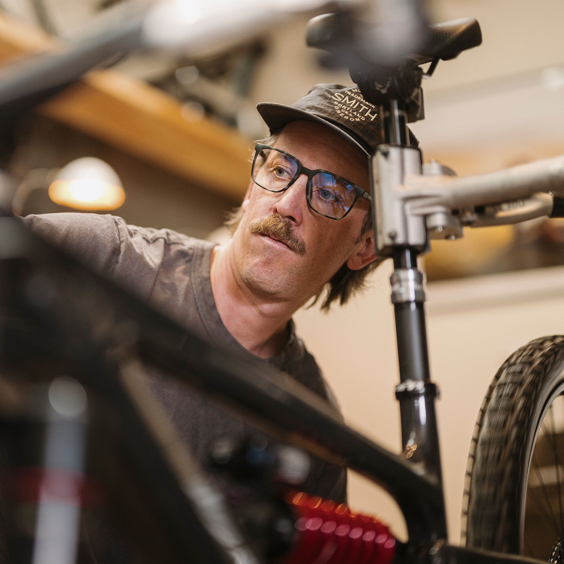 Pacer RX, Crystal Komodo + Clear