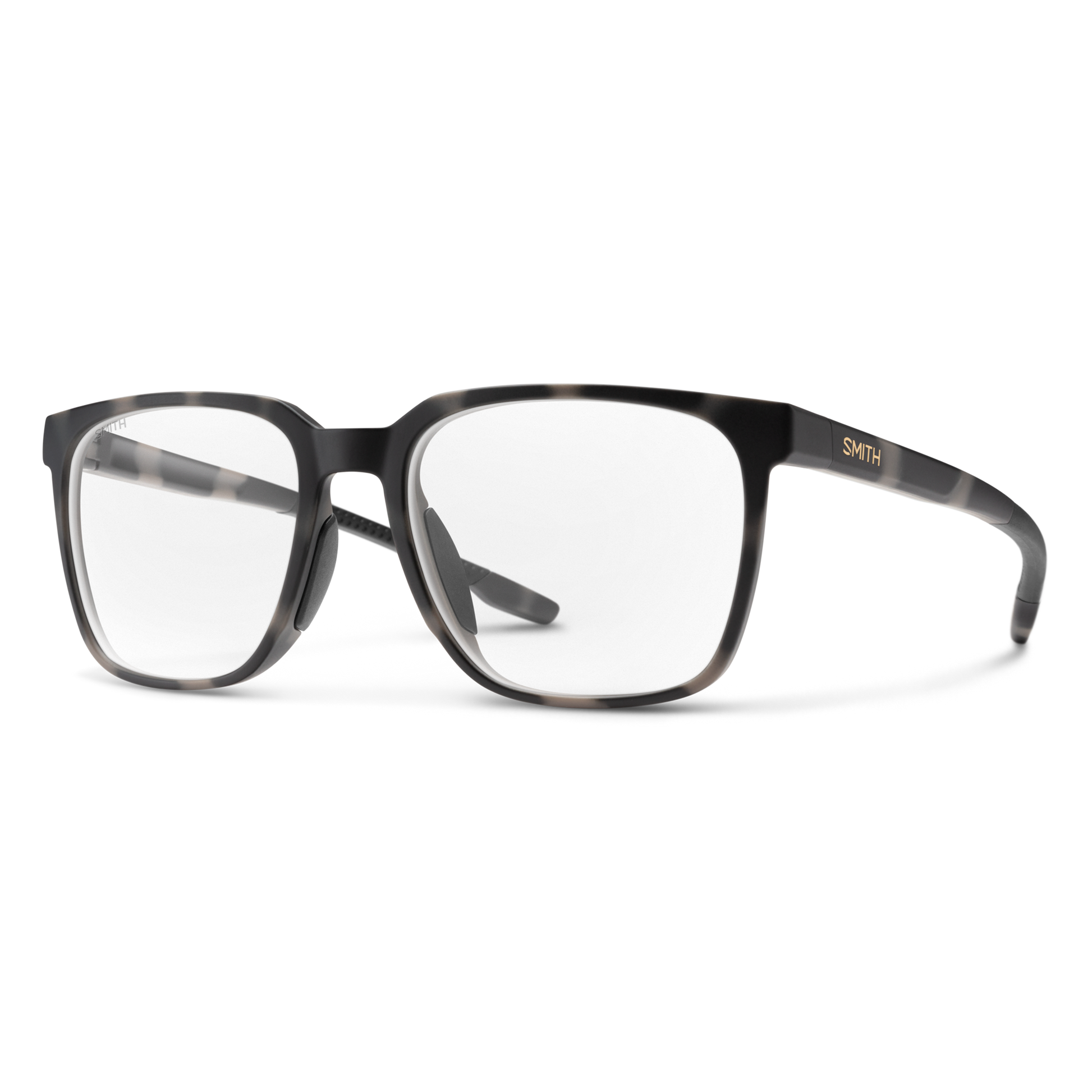 Pacer RX, Crystal Komodo + Clear