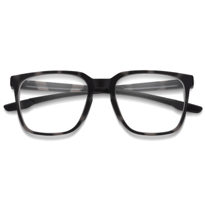 Pacer RX, Crystal Komodo + Clear