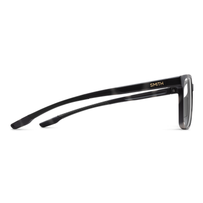 Pacer RX, Crystal Komodo + Clear