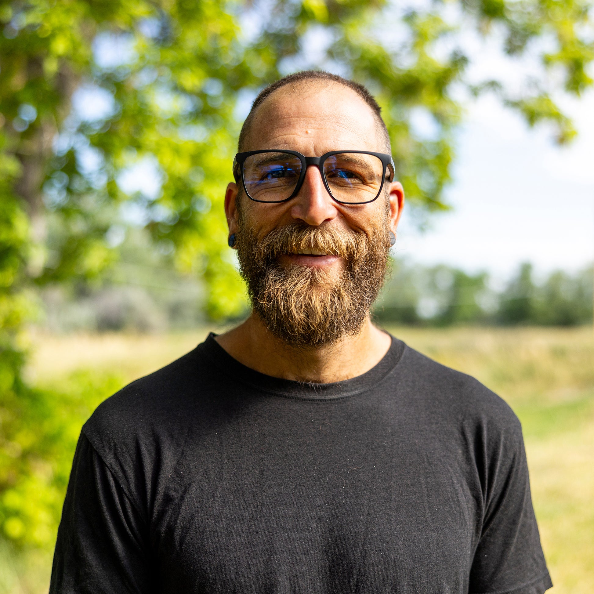 Pacer RX, Crystal Komodo + Clear