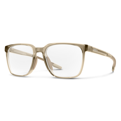 Pacer RX, Crystal Komodo + Clear