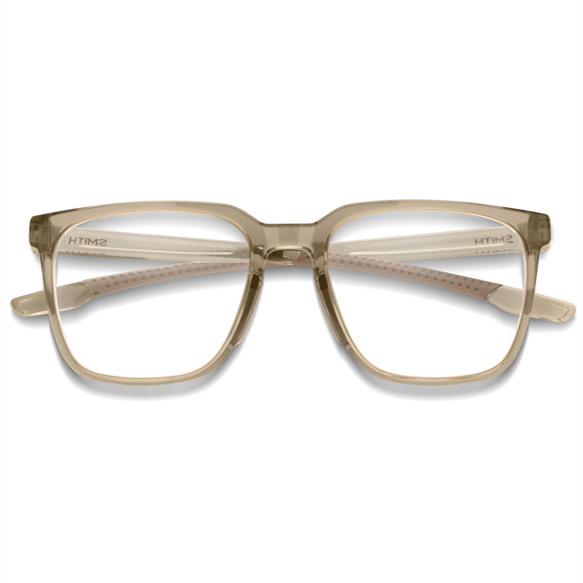 Pacer RX, Crystal Komodo + Clear