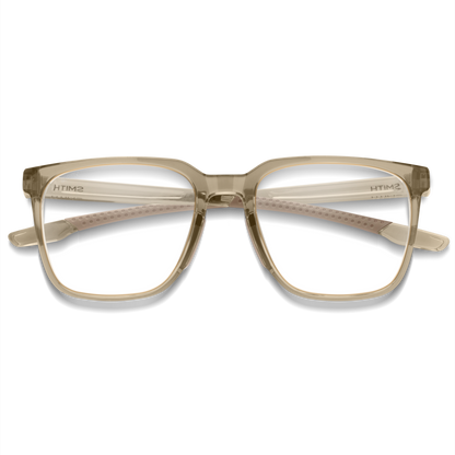 Pacer RX, Crystal Komodo + Clear