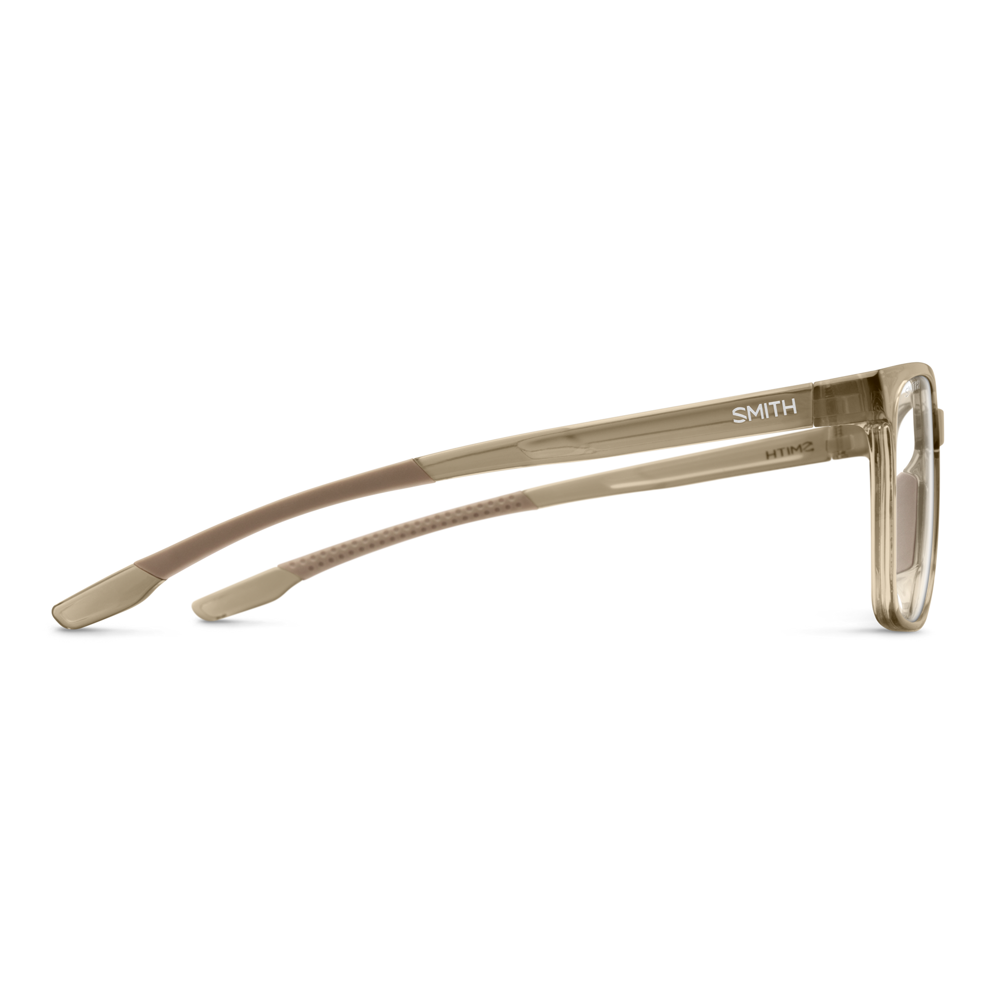 Pacer RX, Crystal Komodo + Clear