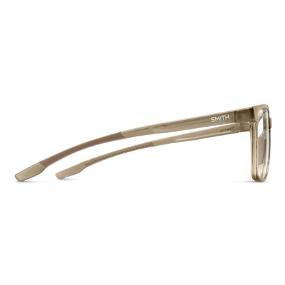 Pacer RX, Crystal Komodo + Clear