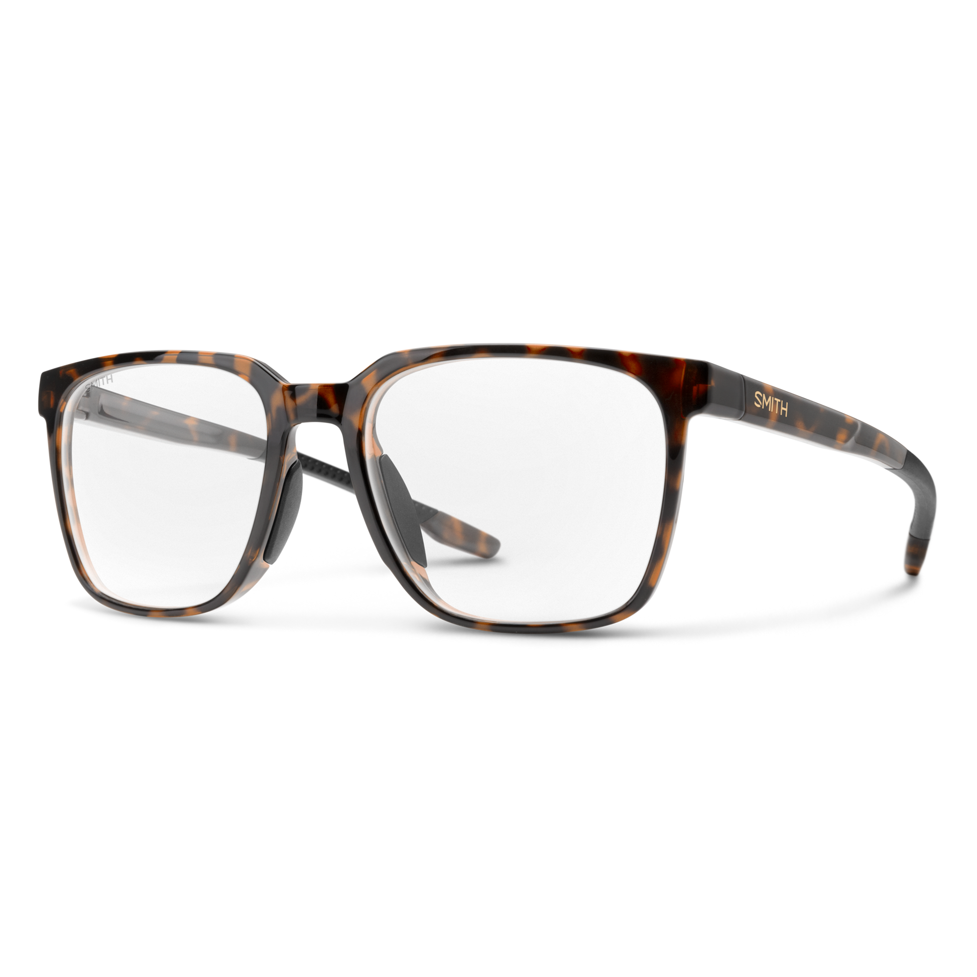 Pacer RX, Crystal Komodo + Clear