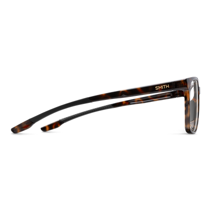 Pacer RX, Crystal Komodo + Clear