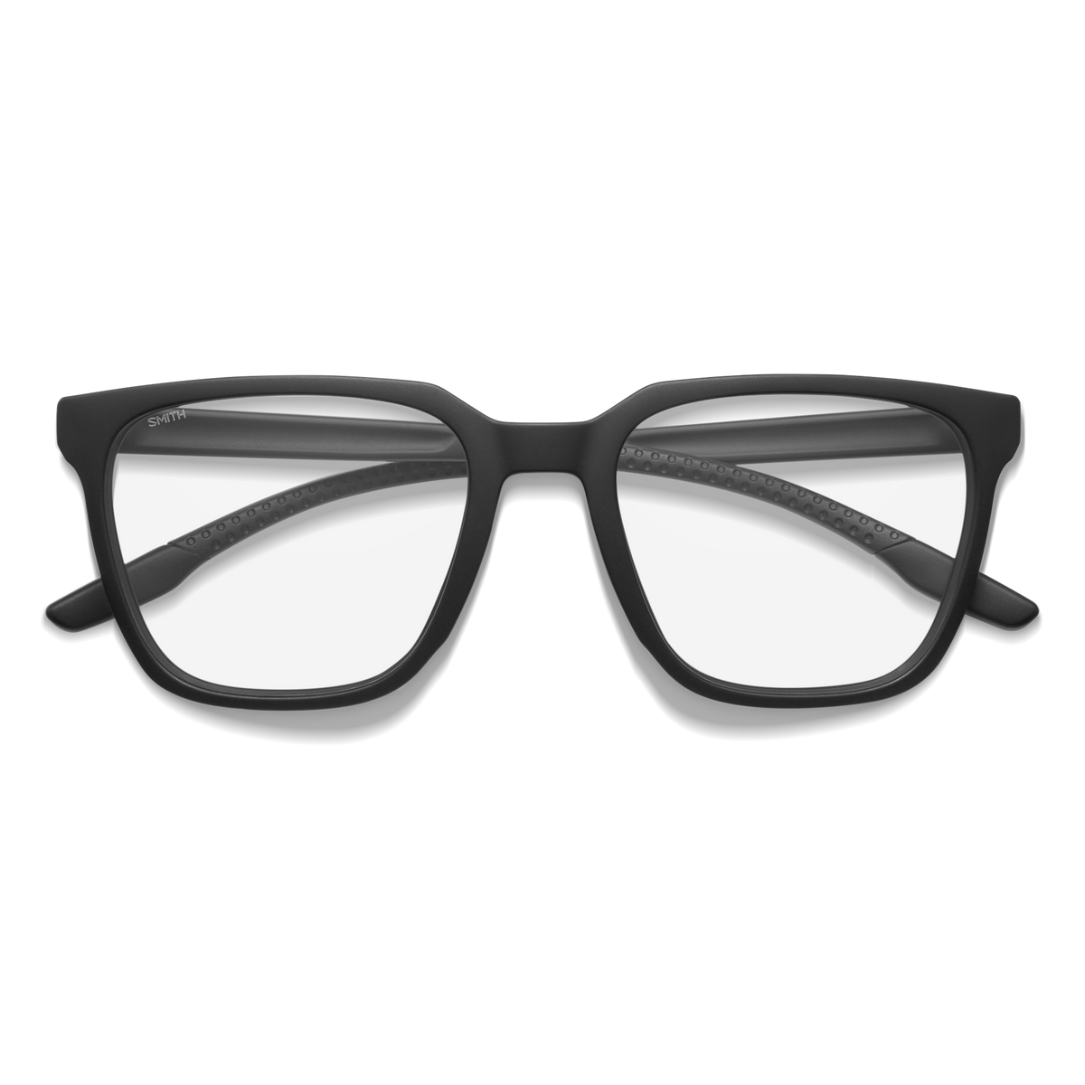 Pacer S RX, Matte Black + Clear