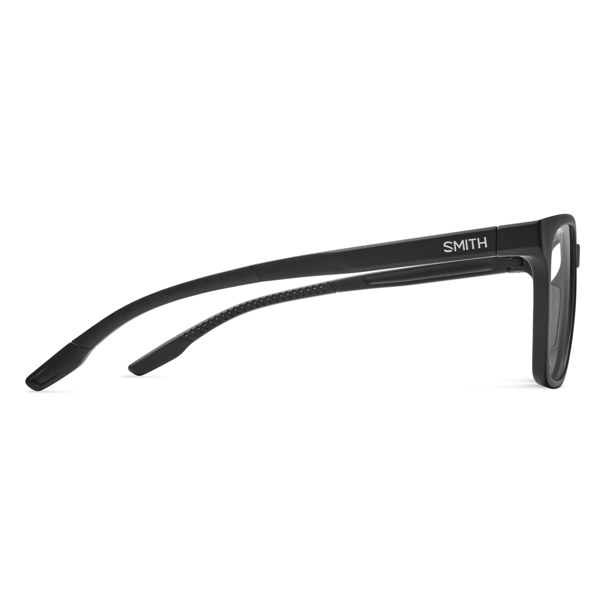 Pacer S RX, Matte Black + Clear