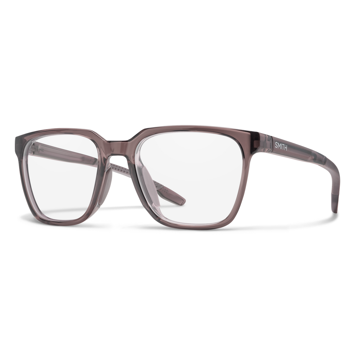 Pacer S RX, Matte Black + Clear