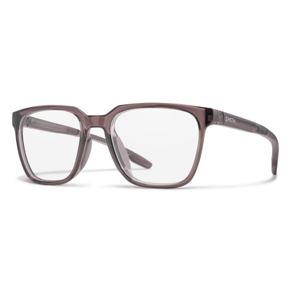 Pacer S RX, Matte Black + Clear