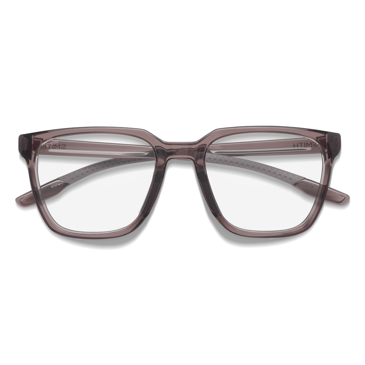 Pacer S RX, Matte Black + Clear