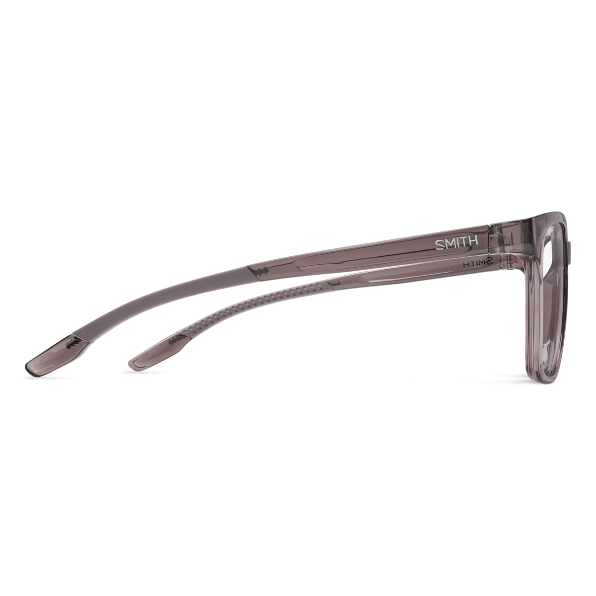Pacer S RX, Matte Black + Clear