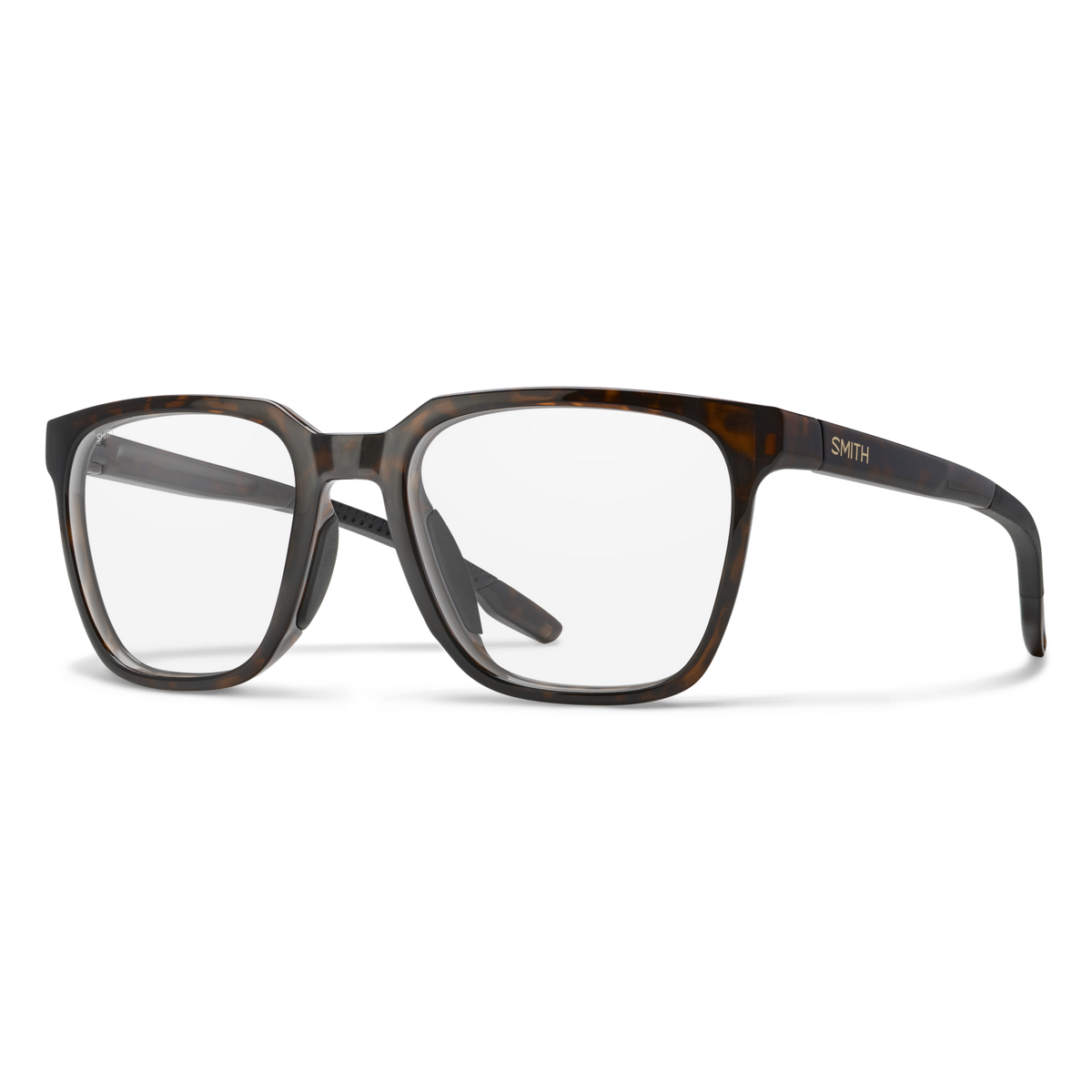 Pacer S RX, Matte Black + Clear