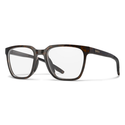 Pacer S RX, Matte Black + Clear