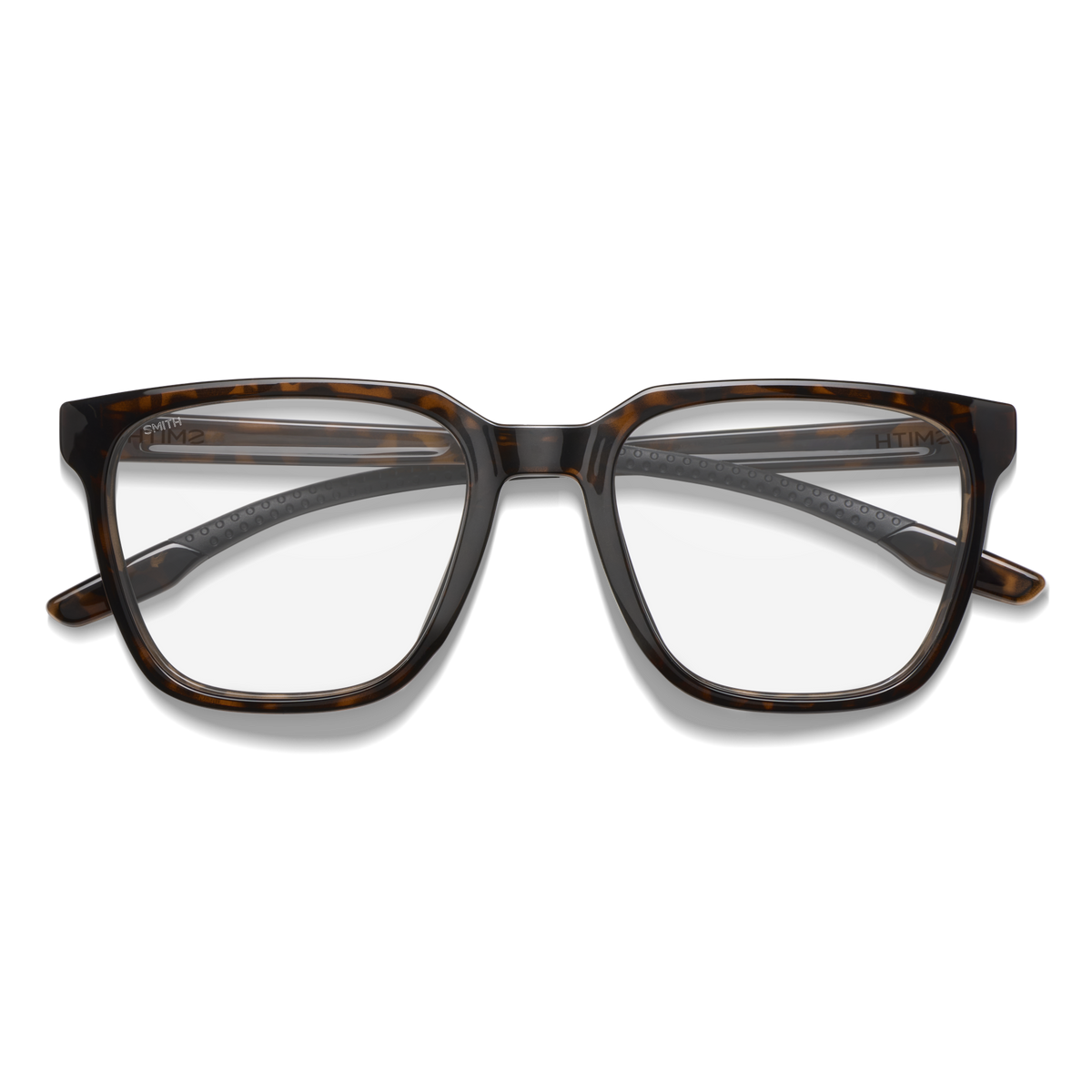 Pacer S RX, Matte Black + Clear