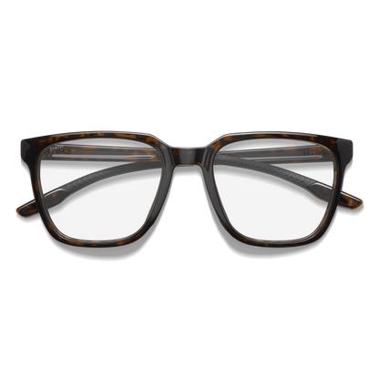 Pacer S RX, Matte Black + Clear