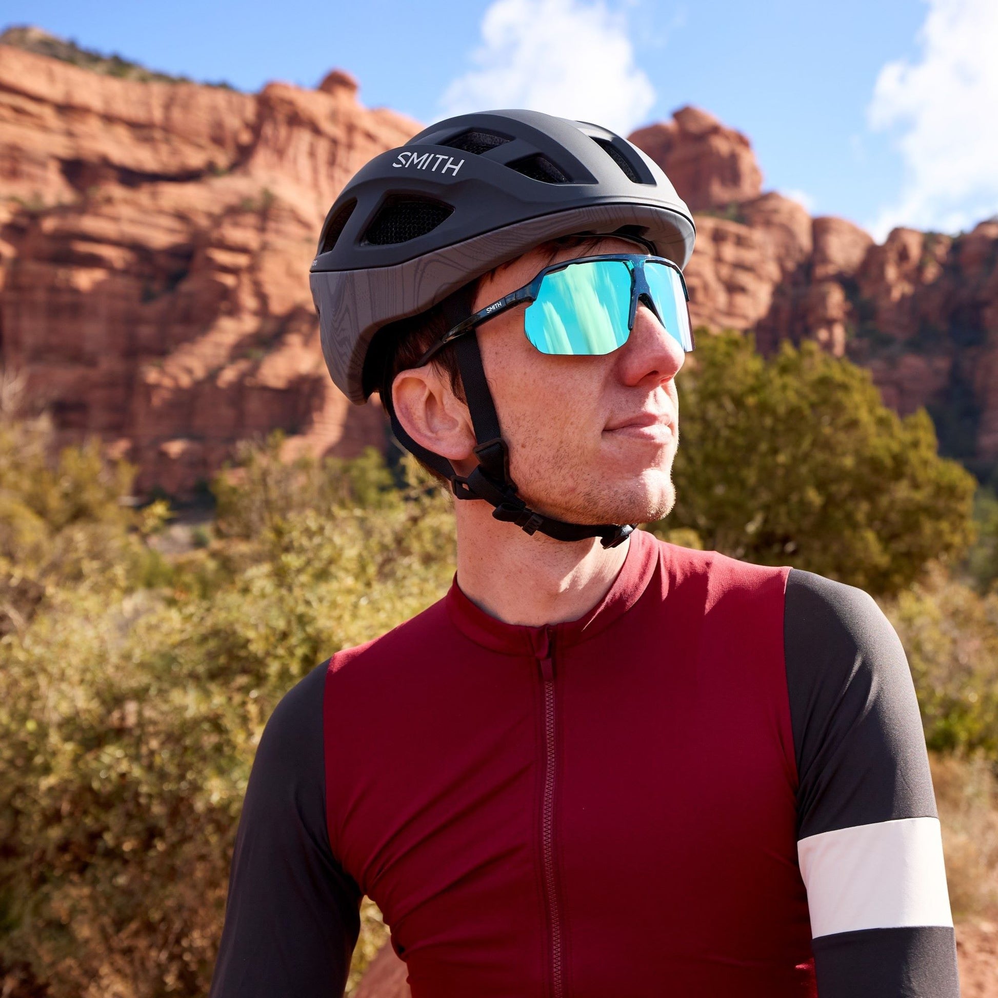 Motive, Noir mat | ChromaPop Noir