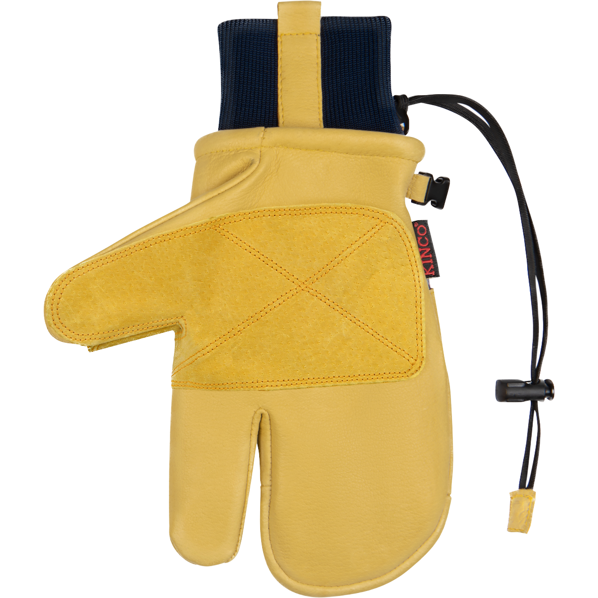 Mitaines SMITH x Kinco