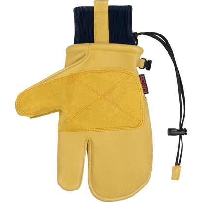 Mitaines SMITH x Kinco, Kinco + S