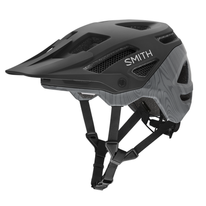 Payroll Mips® Twiceme, Matte Black / Topo + S