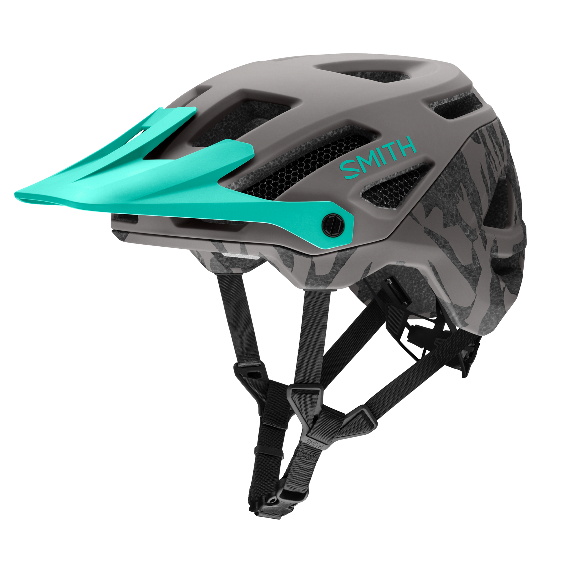 Payroll Mips®, Matte Black / Topo + S