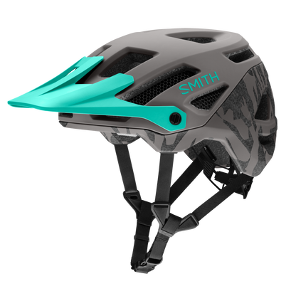 Payroll Mips®, Matte Black / Topo + S