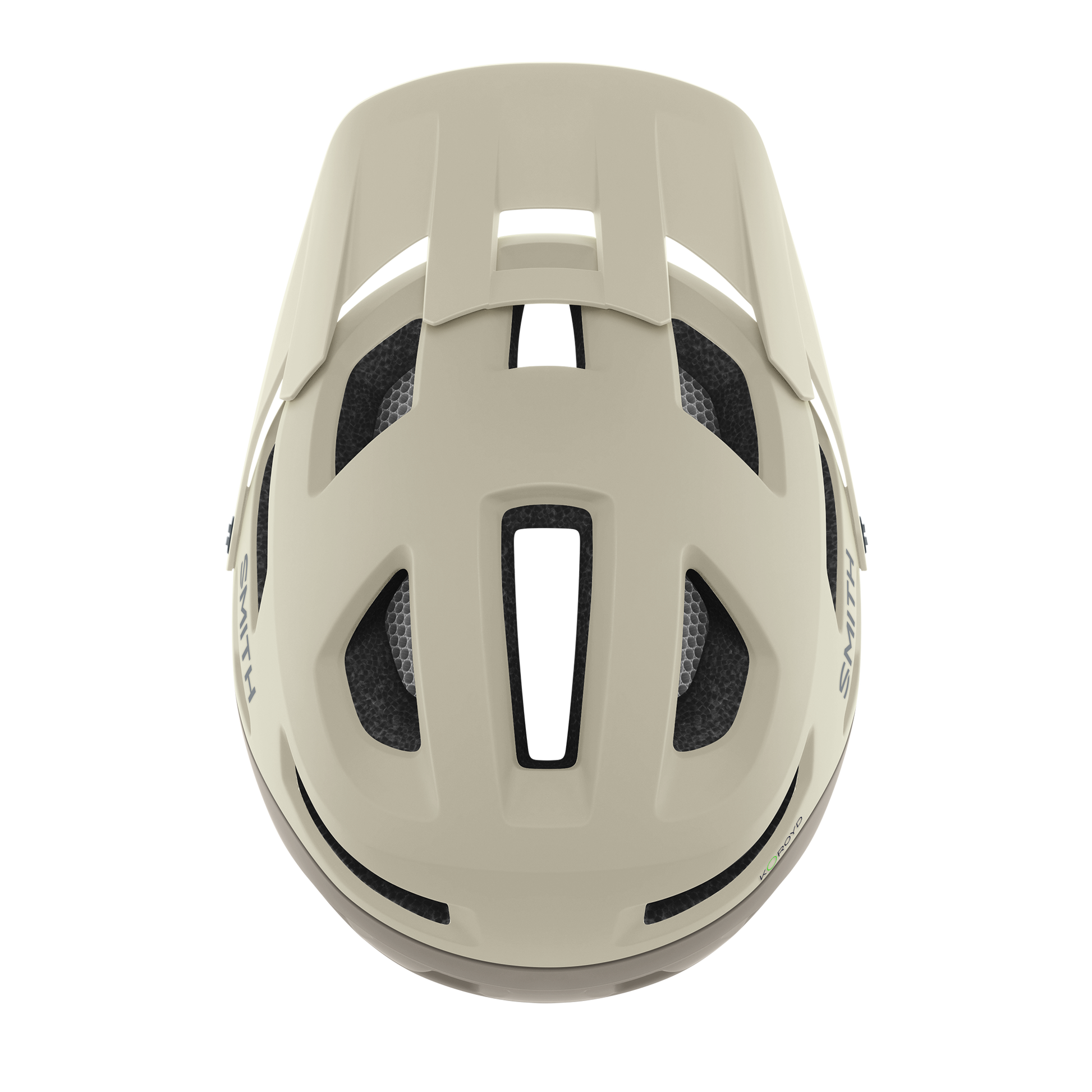 Payroll Mips®, Matte Black / Topo + S