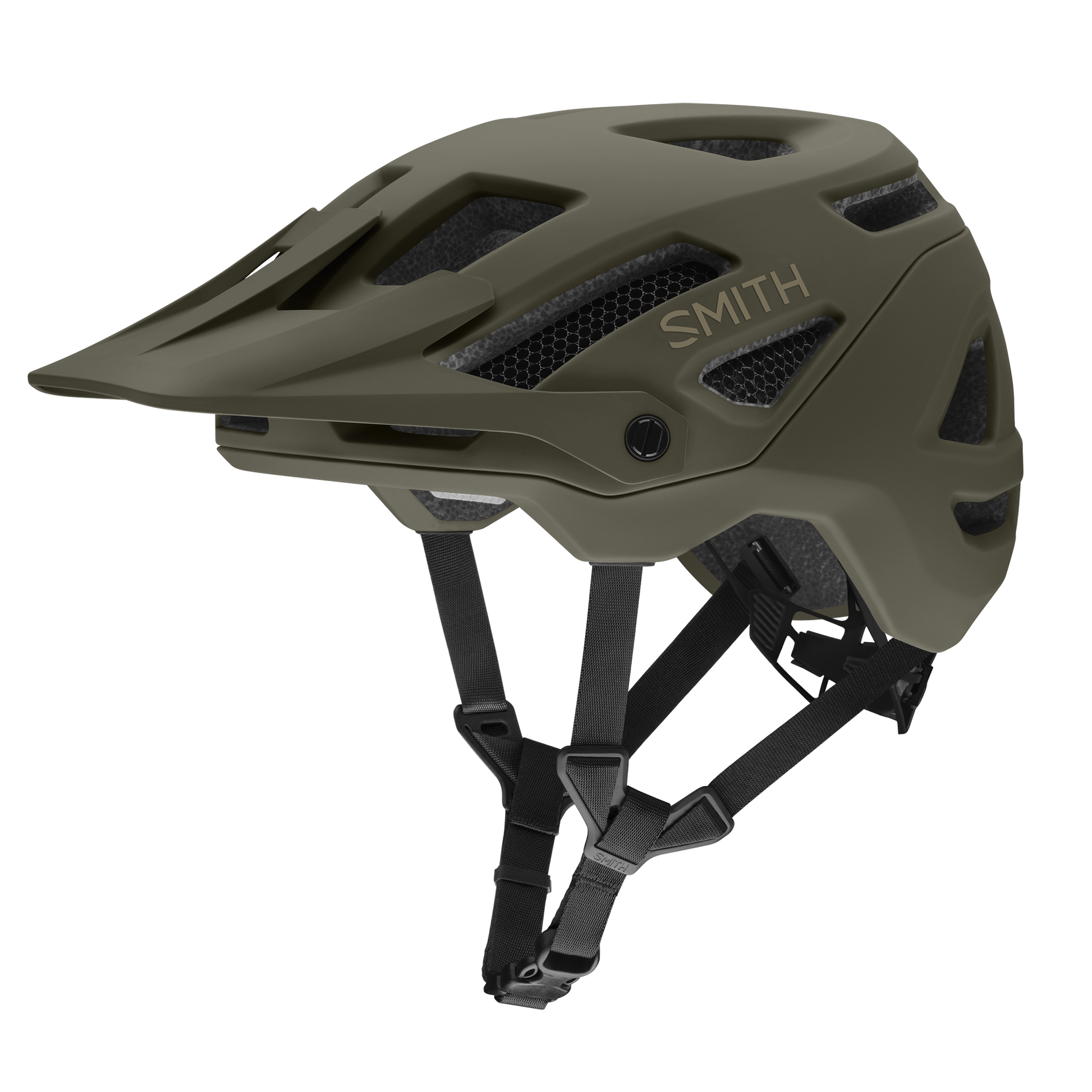 Payroll Mips®, Matte Black / Topo + S