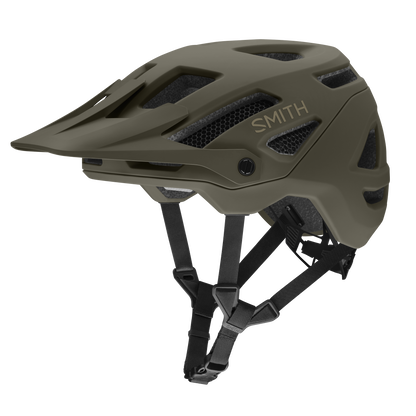 Payroll Mips®, Matte Black / Topo + S