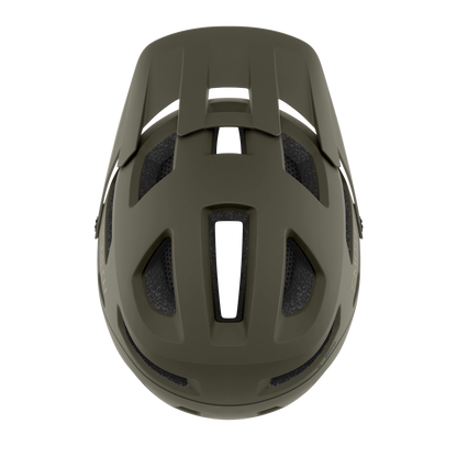 Payroll Mips®, Matte Black / Topo + S