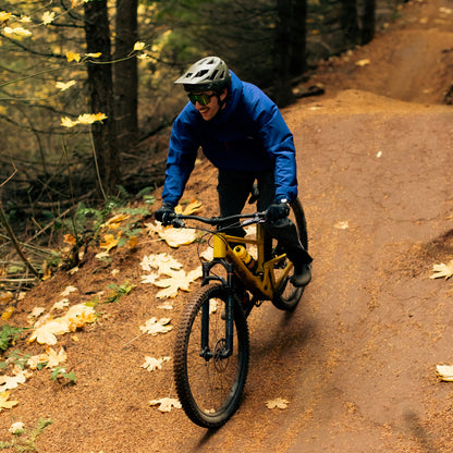 Payroll Mips®, Matte Black / Topo + S