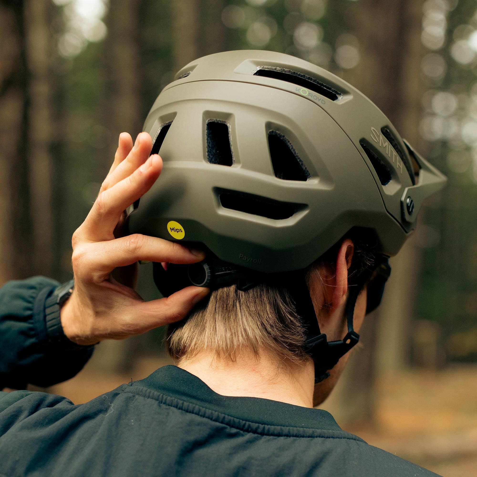 Payroll Mips® - Past Season | Helmet | Smith Optics