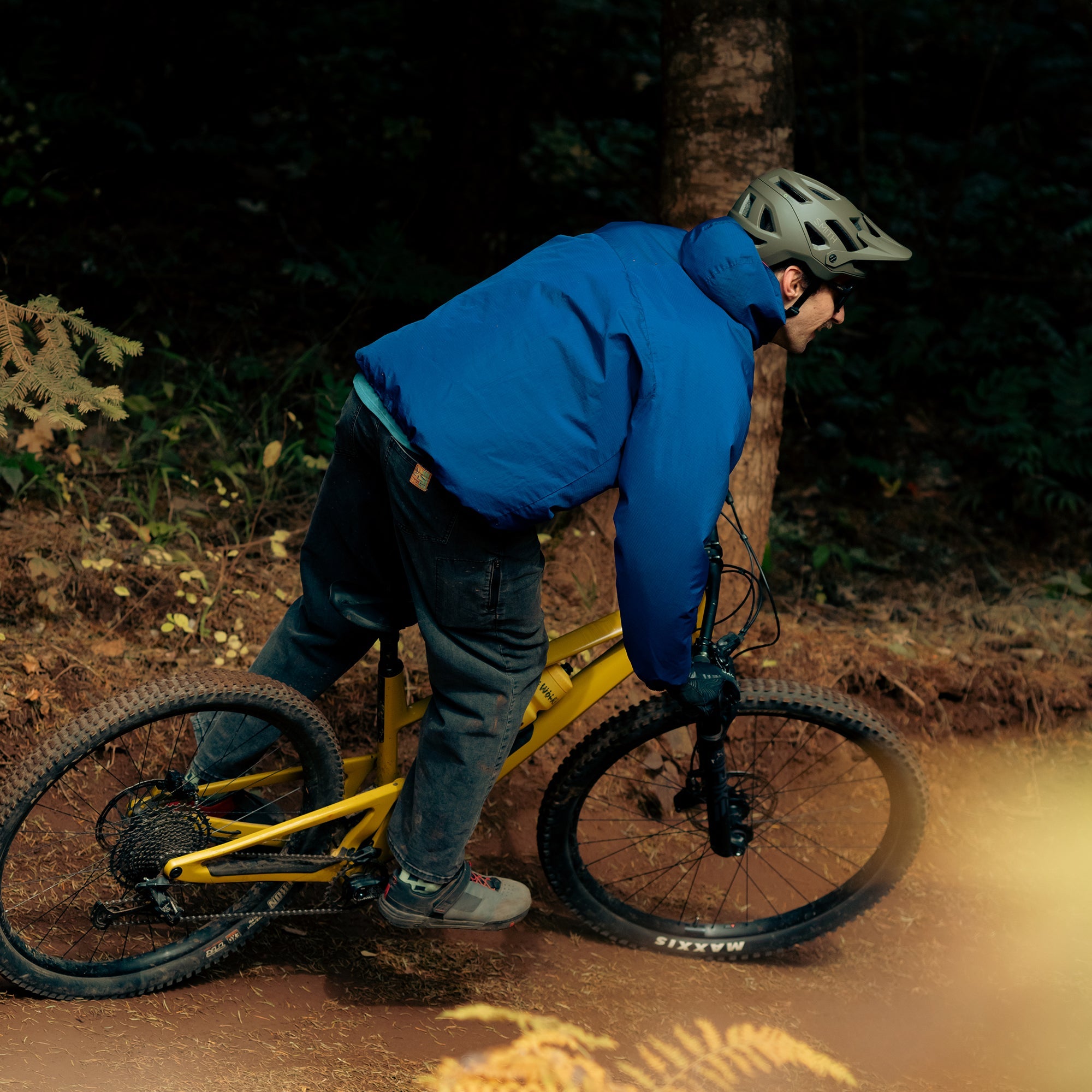 Payroll Mips® - Past Season | Helmet | Smith Optics