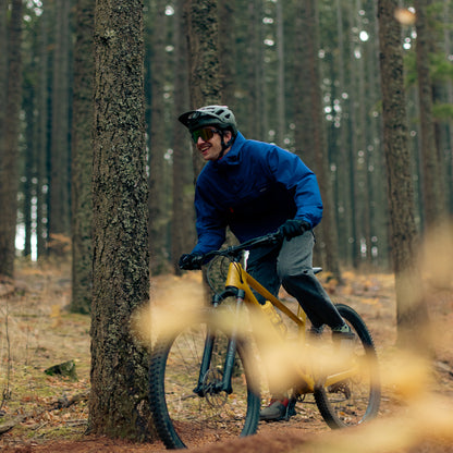 Payroll Mips®, Matte Black / Topo + S