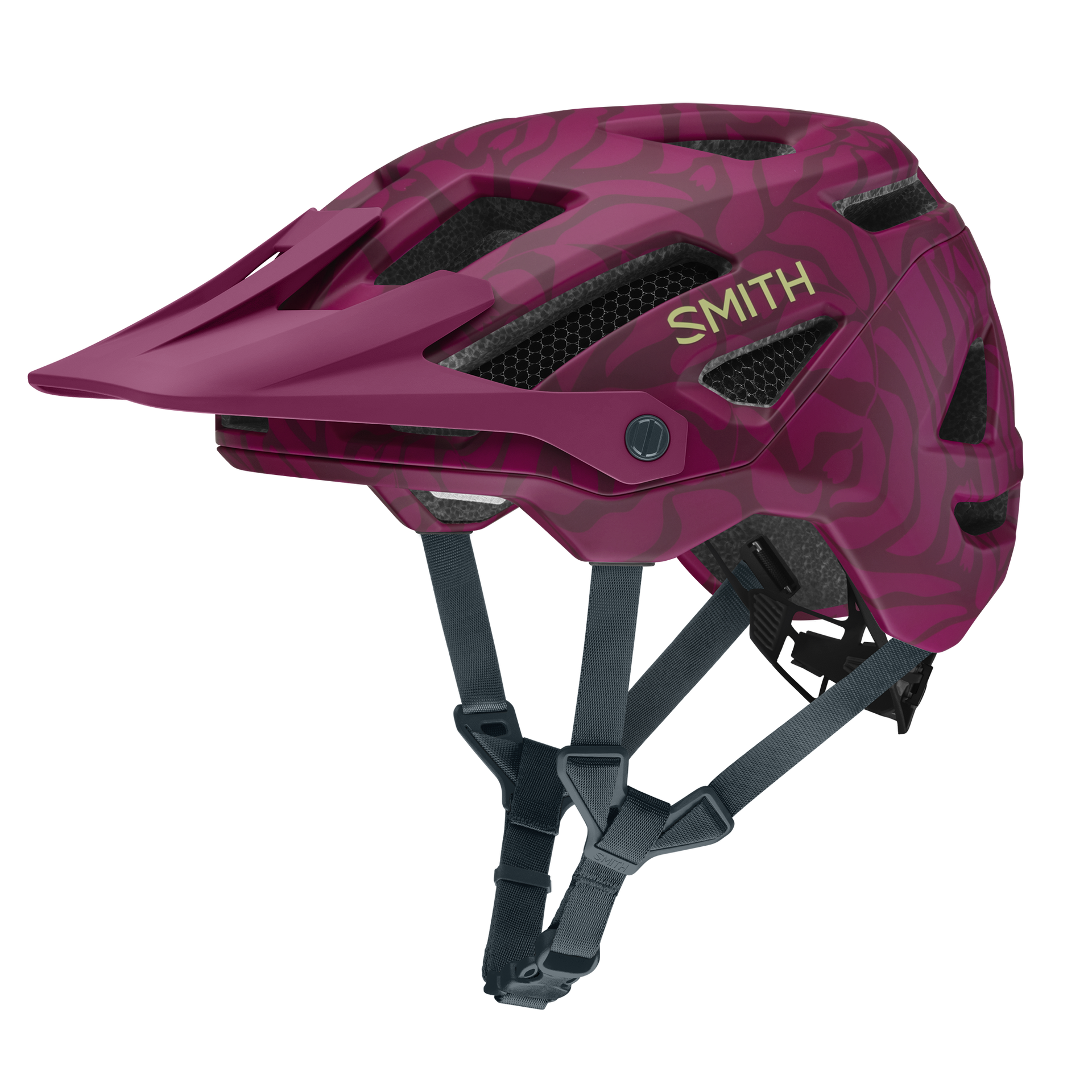 smith allure pink helmet MIPS Matte Metallic Sepia, L free vision FREE HELMET** Women's Smith Allure