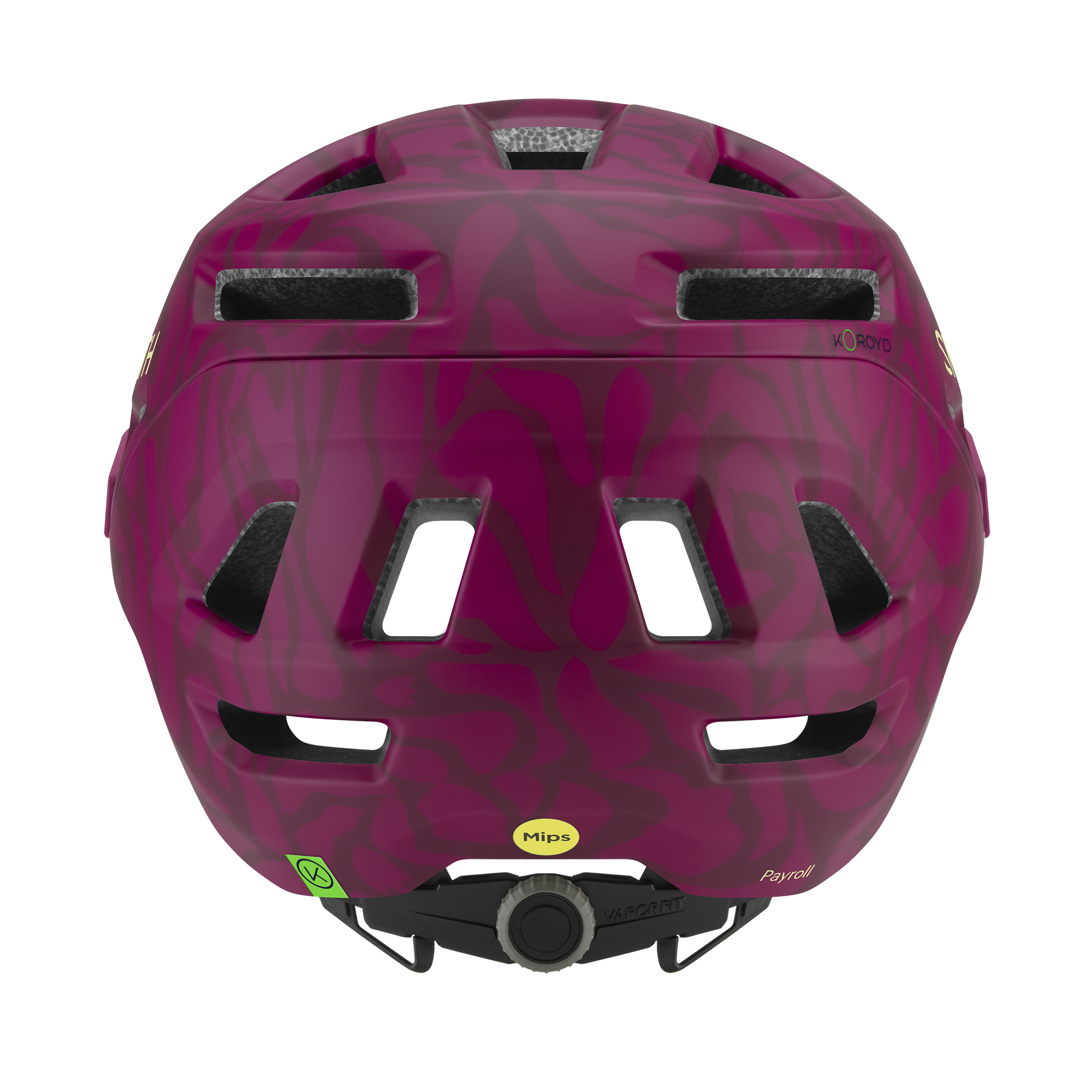 SMITH Payroll Mips Helmet