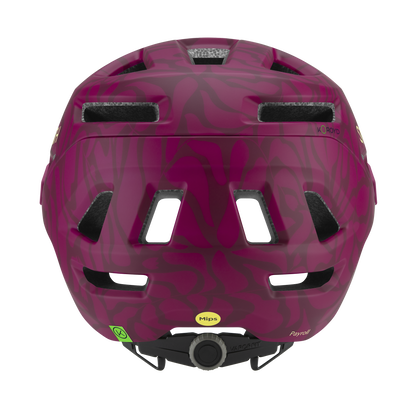 Payroll Mips®, Matte Huckleberry + S