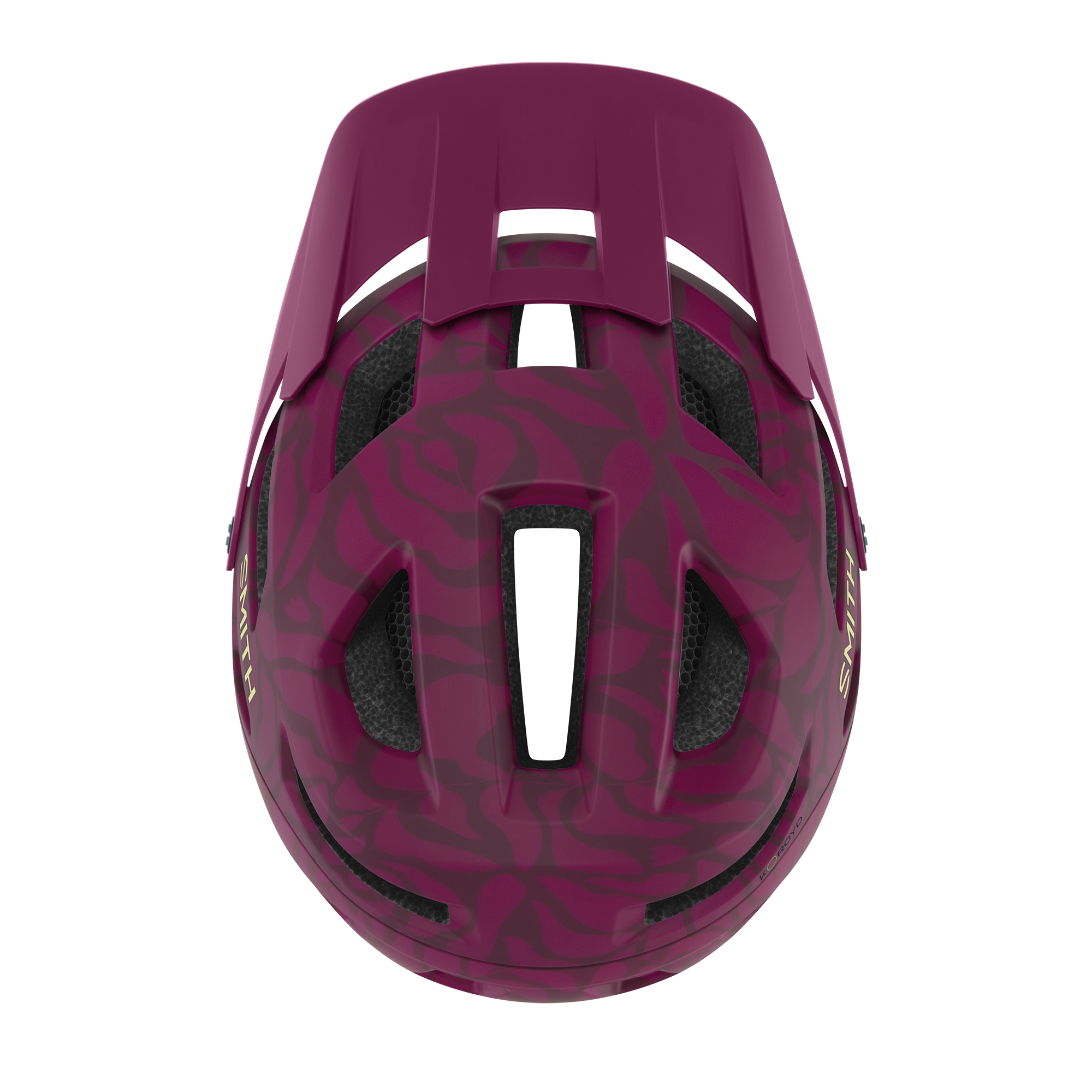 SMITH Payroll Mips Helmet - Thumbnail 5