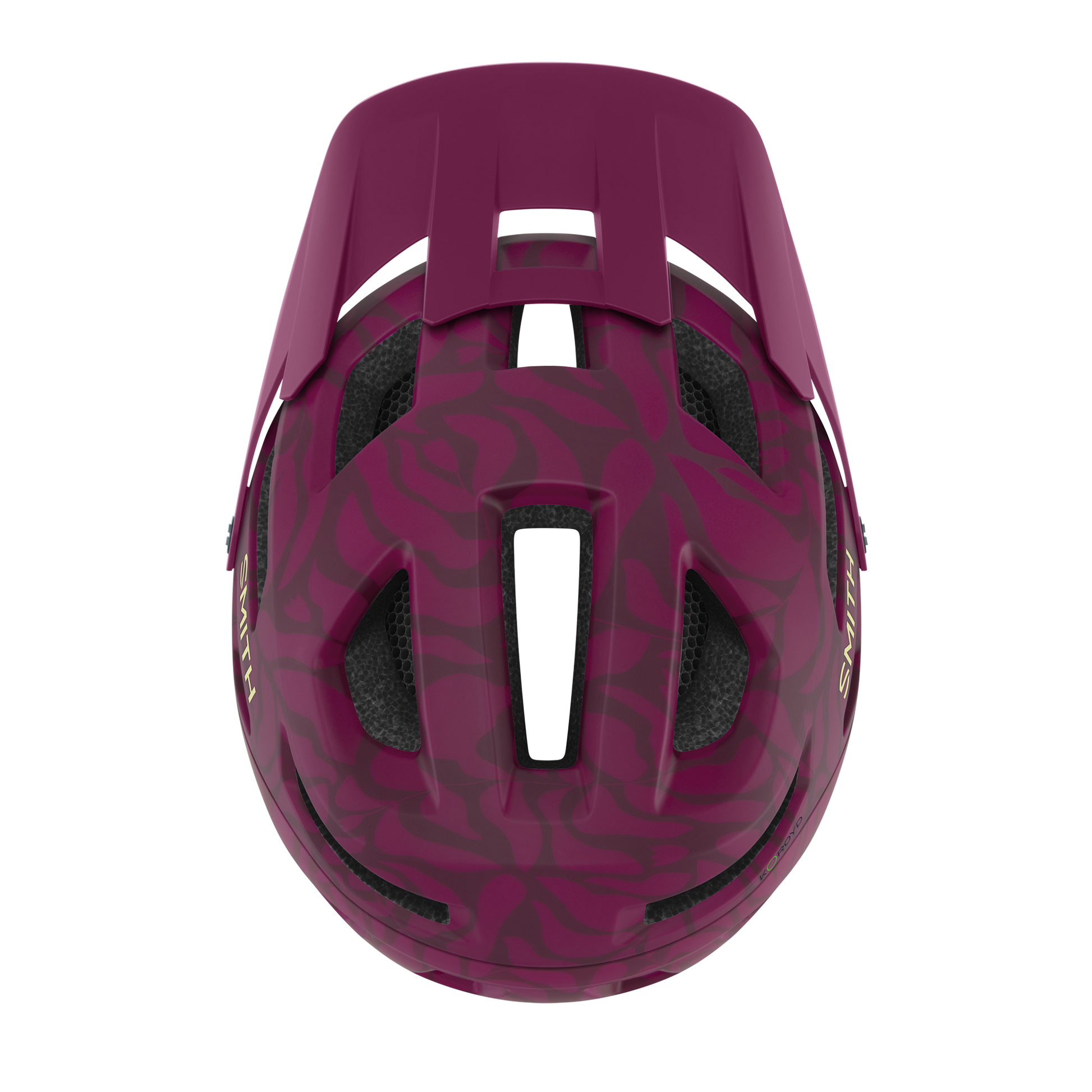 Payroll Mips®, Matte Huckleberry + S