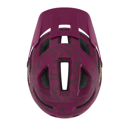 Payroll Mips®, Matte Huckleberry + S