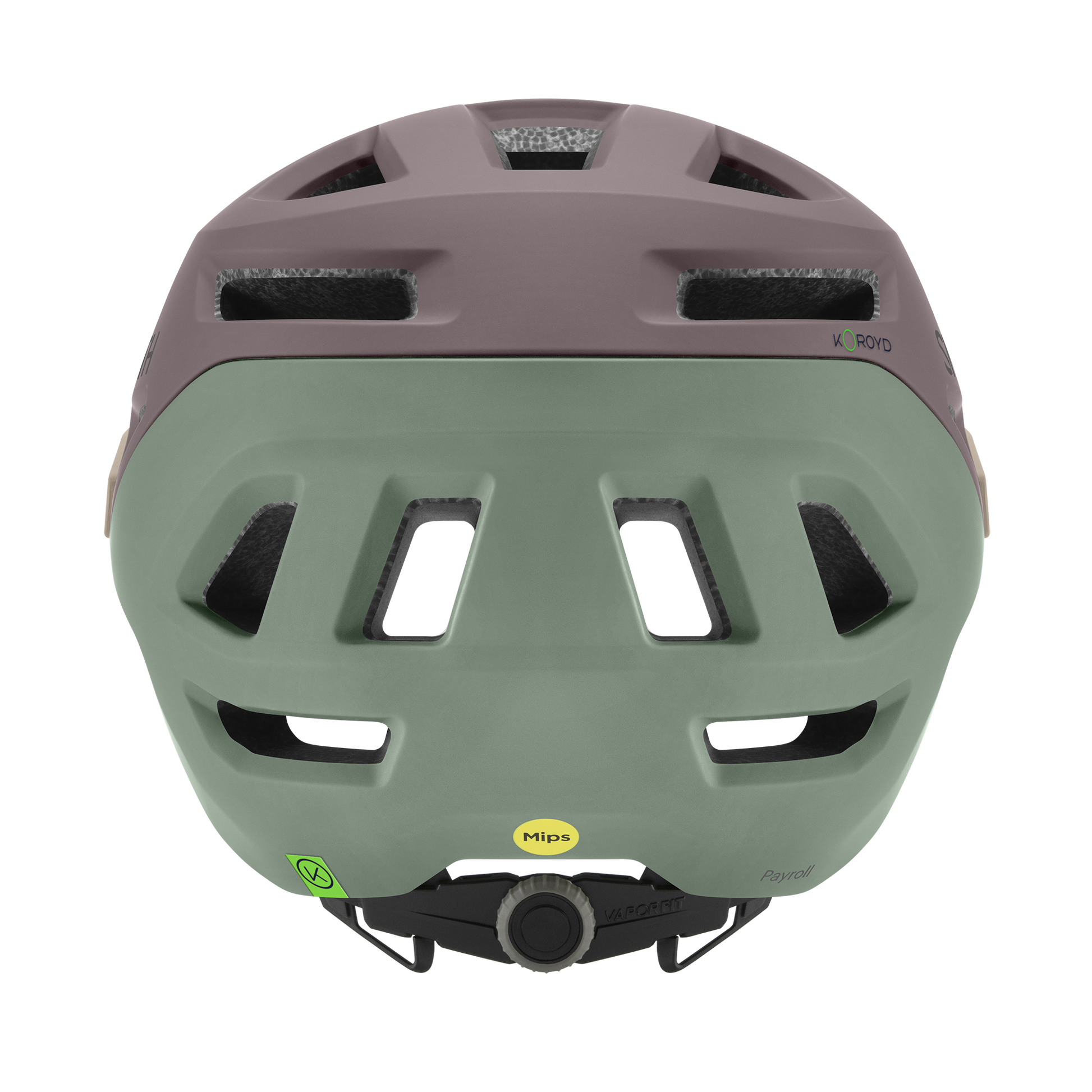 Payroll Mips®, Matte Huckleberry + S